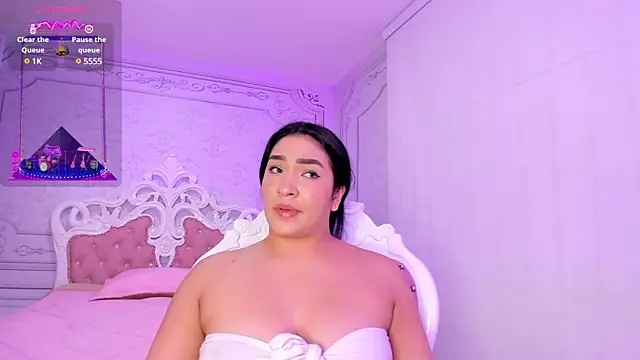 Snapshot of stefany_duque1_ chatting on 02-19-25, 09:58 stefany duque1 online show from 02-19-25, 09:58