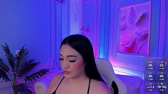 Snapshot of stefany_duque1_ chatting on 10-16-25, 02:23 stefany duque1 online show from 10-16-25, 02:23