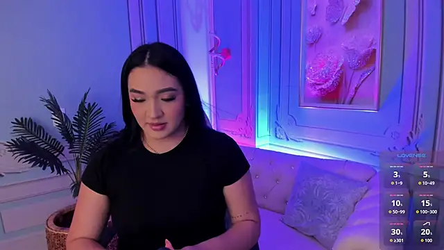 Snapshot of stefany_duque1_ chatting on 10-28-25, 02:48 stefany duque1 online show from 10-28-25, 02:48