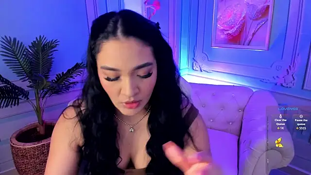 Snapshot of stefany_duque1_ chatting on 10-29-25, 02:58 stefany duque1 online show from 10-29-25, 02:58