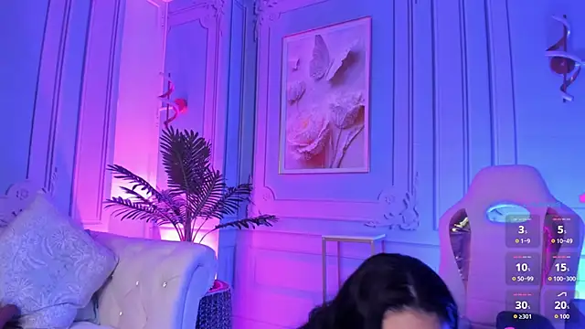 Snapshot of stefany_duque1_ chatting on 11-29-25, 03:09 stefany duque1 online show from 11-29-25, 03:09