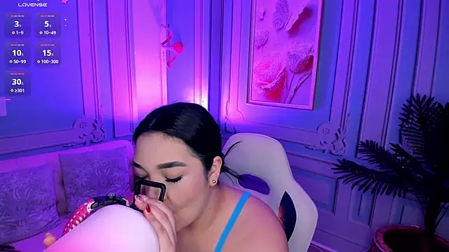 Snapshot of stefany_duque1_ chatting on 01-09-26, 02:58 stefany duque1 online show from 01-09-26, 02:58