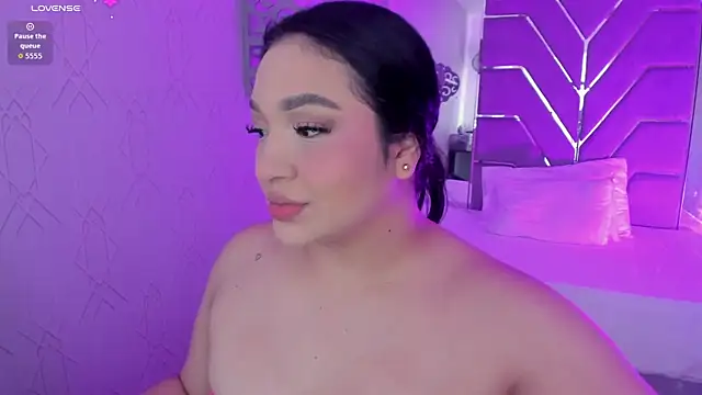 Snapshot of stefany_duque1_ chatting on 02-05-26, 03:11 stefany duque1 online show from 02-05-26, 03:11