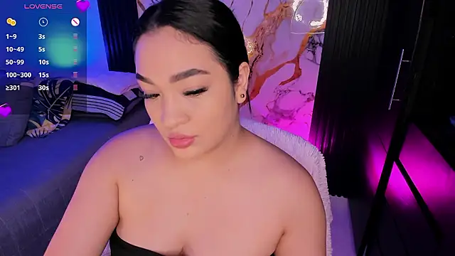 Snapshot of stefany_duque1_ chatting on 02-20-26, 12:07 stefany duque1 online show from 02-20-26, 12:07