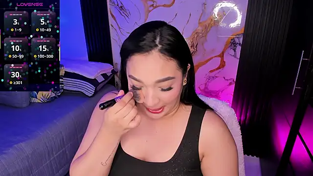 Snapshot of stefany_duque1_ chatting on 02-20-26, 06:26 stefany duque1 online show from 02-20-26, 06:26