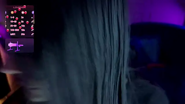 Abbydreams  online show from 04-23-26, 07:49