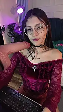 Abbydreams  online show from 07-23-26, 11:52