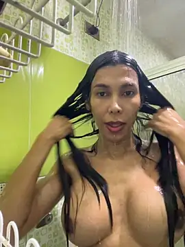 Ebonyxprincess  online show from 10-27-25, 07:51