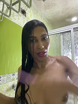Ebonyxprincess  online show from 06-13-26, 08:18