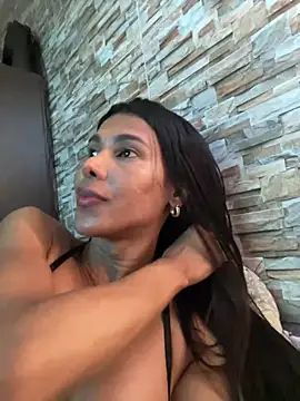 Ebonyxprincess  online show from 07-14-26, 10:37