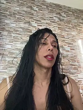 Ebonyxprincess  online show from 07-18-26, 10:46