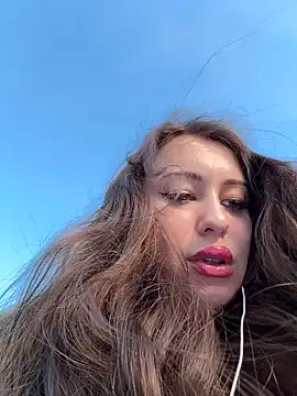 Snapshot of AndreaMood chatting on 01-13-25, 04:50 AndreaMood online show from 01-13-25, 04:50