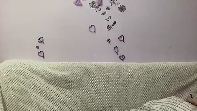 Dreamyblushfairy online show from 03-16-25, 06:44