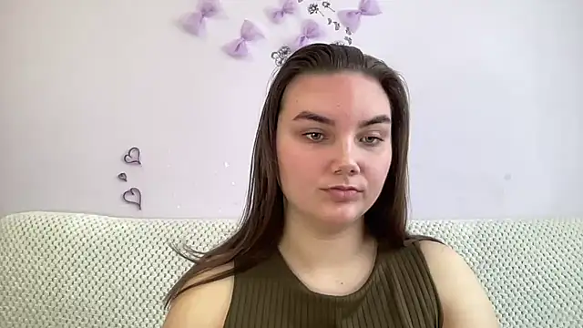 Dreamyblushfairy online show from 03-17-25, 07:24