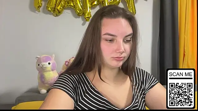 Dreamyblushfairy online show from 09-14-25, 07:18