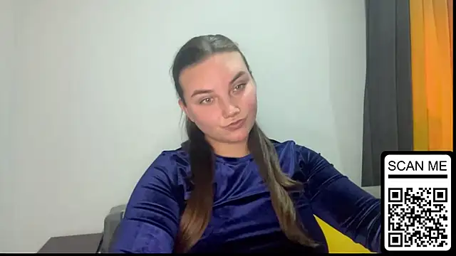 Dreamyblushfairy online show from 09-29-25, 02:22