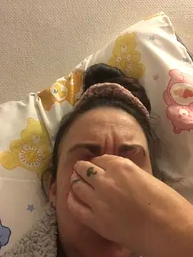 BELLAMORGANE1 online show from 01-08-25, 07:13