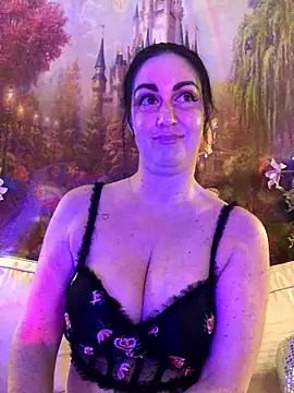 BELLAMORGANE1 online show from 01-16-26, 06:01