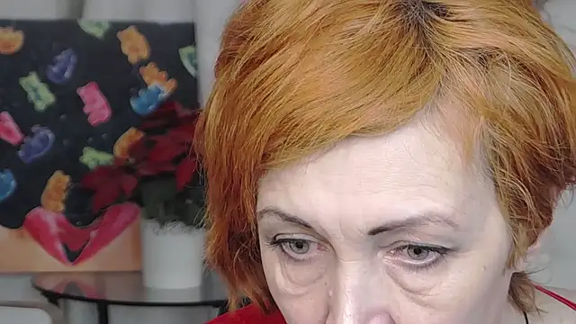 SilviaHart online show from 02-03-25, 01:08