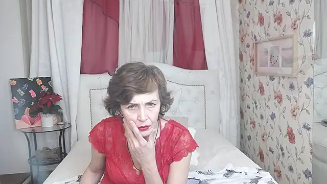 SilviaHart online show from 10-09-25, 12:47