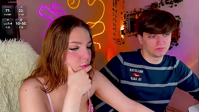 Snapshot of RobertAndLinela chatting on 09-12-25, 02:50 RobertAndLinela online show from 09-12-25, 02:50