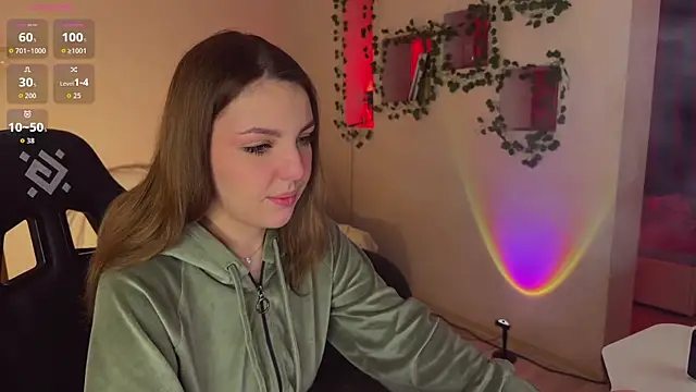 Snapshot of RobertAndLinela chatting on 02-12-26, 09:15 RobertAndLinela online show from 02-12-26, 09:15