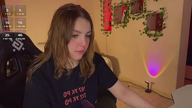 Snapshot of RobertAndLinela chatting on 02-17-26, 10:12 RobertAndLinela online show from 02-17-26, 10:12