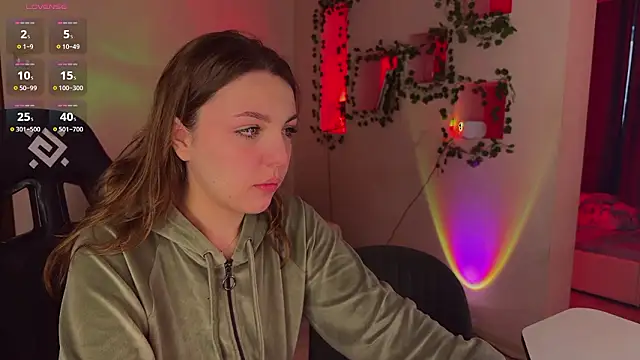 Snapshot of RobertAndLinela chatting on 02-28-26, 05:19 RobertAndLinela online show from 02-28-26, 05:19