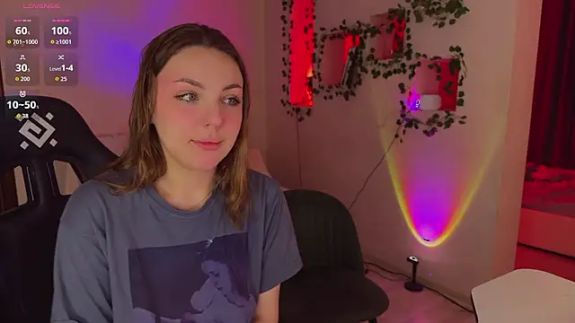 Snapshot of RobertAndLinela chatting on 03-02-26, 05:30 RobertAndLinela online show from 03-02-26, 05:30