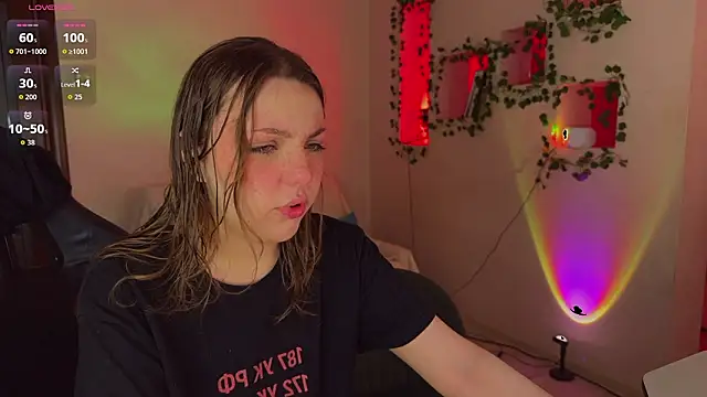 Snapshot of RobertAndLinela chatting on 03-11-26, 05:08 RobertAndLinela online show from 03-11-26, 05:08