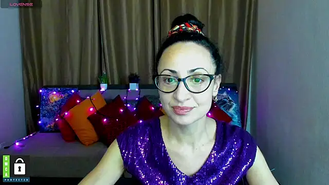 Arianasweety23 online show from 01-14-25, 06:28