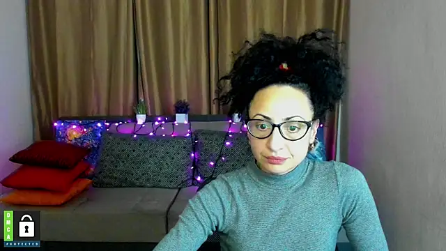 Arianasweety23 online show from 01-15-25, 02:49