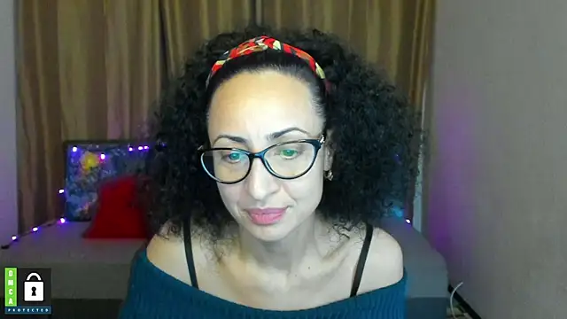 Arianasweety23 online show from 01-20-25, 09:35