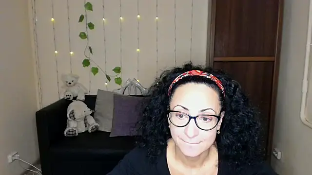 Arianasweety23 online show from 01-22-25, 12:27