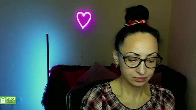 Arianasweety23 online show from 01-27-25, 09:55