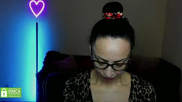 Arianasweety23 online show from 02-13-25, 06:30