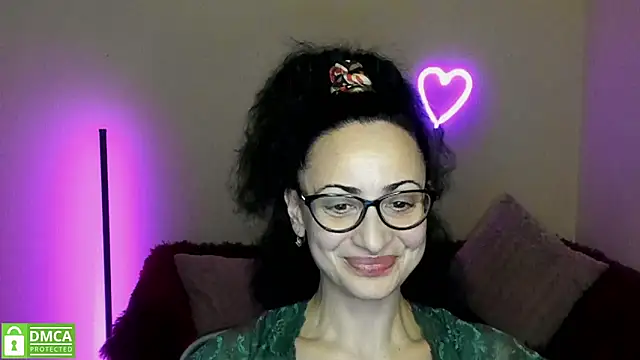 Arianasweety23 online show from 02-26-25, 03:10