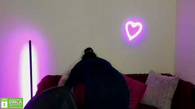 Arianasweety23 online show from 02-27-25, 05:45