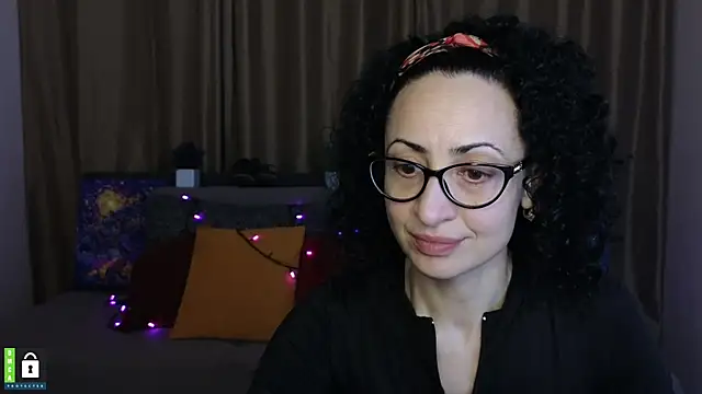 Arianasweety23 online show from 03-02-25, 06:30