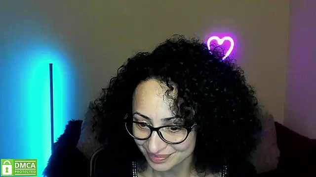 Arianasweety23 online show from 03-07-25, 02:25