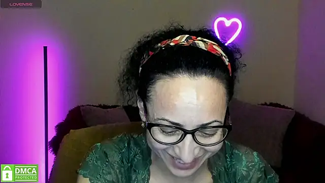 Arianasweety23 online show from 03-12-25, 02:20