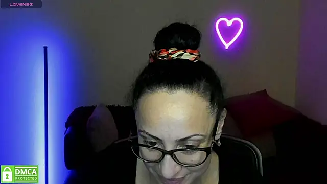 Arianasweety23 online show from 03-14-25, 12:43