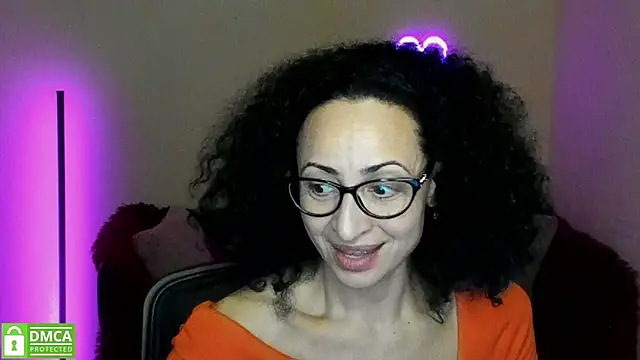 Arianasweety23 online show from 03-17-25, 06:32