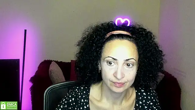 Arianasweety23 online show from 09-24-25, 05:27