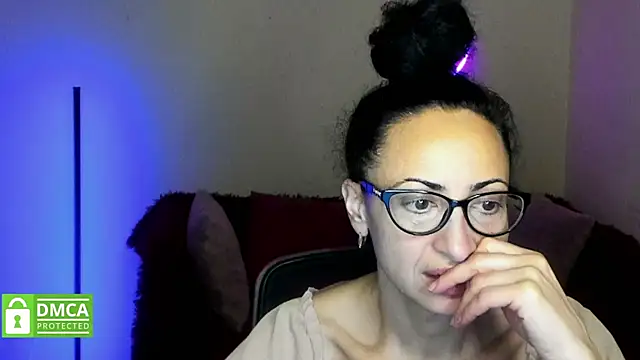 Arianasweety23 online show from 10-04-25, 11:30