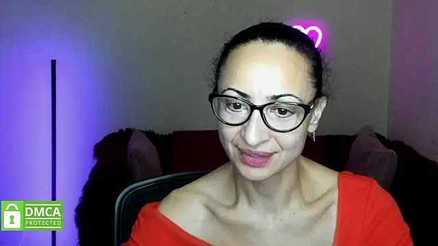 Arianasweety23 online show from 10-08-25, 05:32