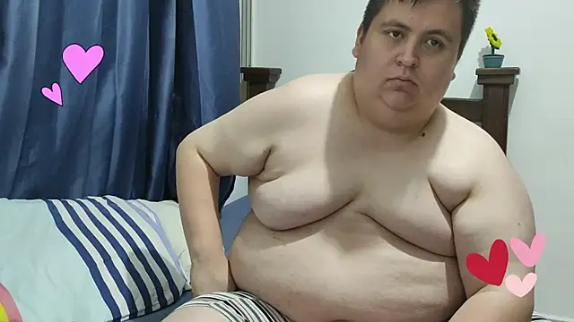 Snapshot of Gorditohot chatting on 02-17-25, 06:09 Gorditohot online show from 02-17-25, 06:09