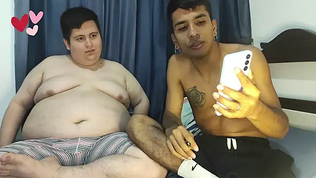 Snapshot of Gorditohot chatting on 02-24-25, 03:02 Gorditohot online show from 02-24-25, 03:02