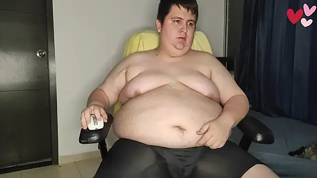 Snapshot of Gorditohot chatting on 03-04-25, 06:58 Gorditohot online show from 03-04-25, 06:58