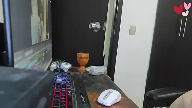 Snapshot of Gorditohot chatting on 03-09-25, 01:35 Gorditohot online show from 03-09-25, 01:35